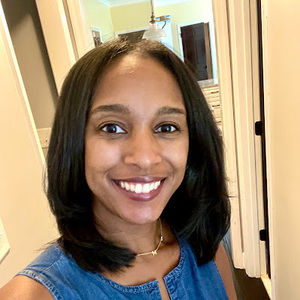 Meet your Posher, Candice